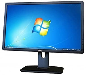 (中古品) 中古 DELL ディスプレイ U2312HMt 23 インチ ワイド