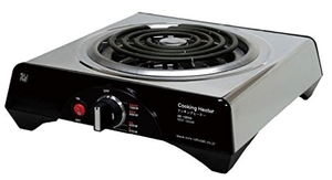 (中古品) 石崎電機製作所 クッキングヒーター SK-1200S