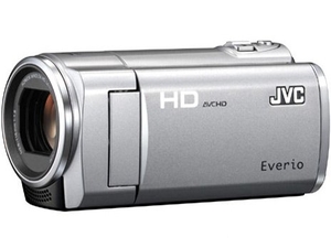 (中古品) ビデオカメラ Everio GZ-HM280