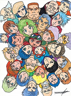 (中古品) 「戦闘メカ ザブングル」Blu-ray BOX PART-1