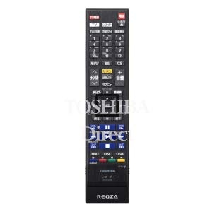 (中古品) 東芝 ブルーレイレコーダー リモコン SE-R0458 79106414