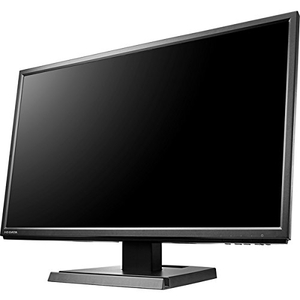 (中古品) I-O DATA 広視野角パネル フルHD 21.5型ワイド液晶 ブラック