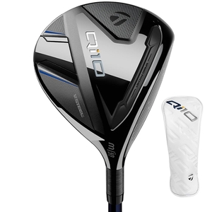 中古品) テーラーメイド(TAYLOR MADE) Qi10#5 TourAD VF 6 S キュー