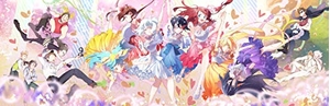 (中古品) ゾンビランドサガ Blu-ray BOX(初回生産限定盤)