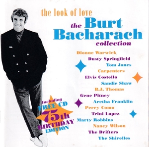 (中古品) The Burt Bacharach Collection.