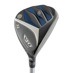 (中古品) キャスコ UFO AIR UT by POWER TORNADO S 33