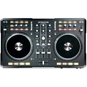 (中古品)MIXTRACK Pro