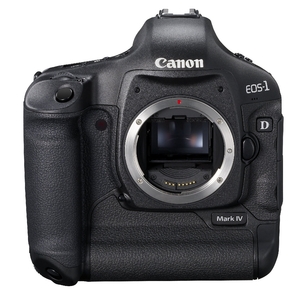 (中古品) Canon デジタル一眼レフカメラ EOS 1D Mark IV EOS-1DMK4 47,811円