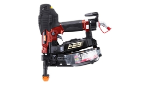 (中古品) マックス(MAX) ねじ打機 ターボドライバ HV-R41G5-R FS95396