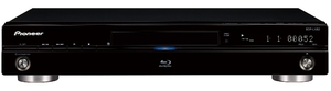 (中古品) Pioneer ブルーレイディスクプレーヤー BDP-LX52 23,619円