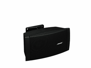(中古品) Bose FreeSpace Loudspeakers コンパクトスピーカー (1本) ブラック DS16SB