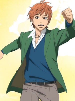 (中古品) TVアニメ「orange」Vol.3 DVD (初回生産限定版)