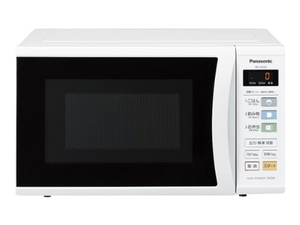 (中古品) パナソニック エレック 電子レンジ 50Hz 東日本専用 ホワイト NE-EH224-W5