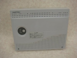 (中古品) NR-616KSU 岩通 PRECOT NR-S主装置 [オフィス用品] ビジネスフォン [オフィス用品] [オフィス用品] [オフィス用品]