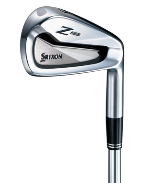 (中古品) DUNLOP(ダンロップ) SRIXON Z565 アイアン 6本セット N.S.PRO MODUS3 TOUR105 スチールシャフト 番手:#5-9、PW フレックス:S 45,058円