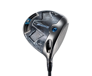 (中古品) キャロウェイ(Callaway) 右用 ドライバー PARADYM Ai SMOKE MAX DRIVER (10.5度 TENSEI 50 for Callaway S 45.5インチ D3 中調子) メンズ
