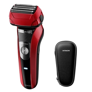 (中古品) 日立 シェーバー RMH-F470B R
