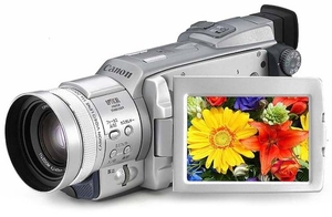 (中古品) Canon FV M1 KIT デジタルビデオカメラ