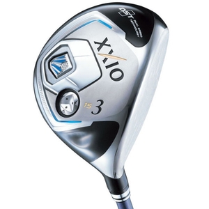 (中古品) DUNLOP(ダンロップ) XXIO ゼクシオ エイト フェアウェイウッド MP800カーボン 5番S XXIO8