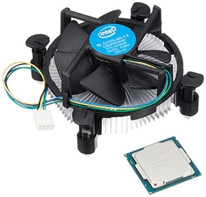 (中古品) Intel CPU Core i3-7300 4.0GHz 4Mキャッシュ 2コア/4スレッド LGA1151 BX80677I37300 【BOX】【日本正規流通品】