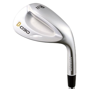 (中古品) FOURTEEN(フォーティーン) D-030 ウエッジ ダイナミックゴールド WEDGEフレックス SW 56度