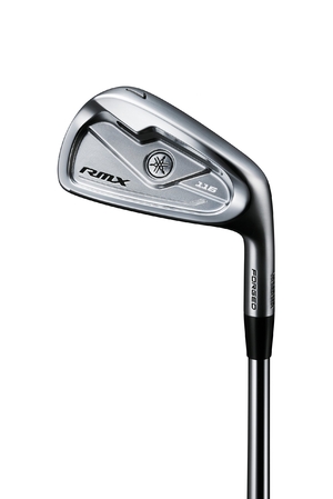 (中古品) YAMAHA(ヤマハ) RMX RMX116 アイアン 6本セット MDS3 S RMX116 アイアン 6本セット MDS3 S メンズ RMX 右利き用 番手:5番~PW フレックス:S