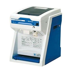 (中古品) 【初雪】　HC-S32A 氷削機　 業務用 かき氷機 アイススライサー　《動作確認》