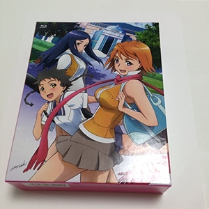 (中古品) 舞-HiME COMPLETE [Blu-ray]