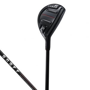 (中古品) AKA UTILITY WINGS SMOOTH KICK MP-524U シャフト 2024 U4 （R）