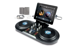 (中古品)Numark iDJLive