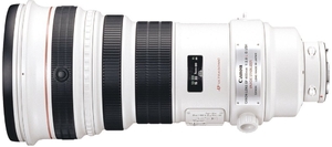 (中古品) Canon EFレンズ EF400mm F2.8L IS USM 単焦点レンズ 超望遠