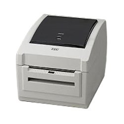 (中古品) 東芝テック ラベルプリンタ B-EV4D-GH17
