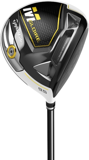 (中古品) テーラーメイド(TAYLOR MADE) ドライバー M GLOIRE ドライバー 2018年モデル カーボン メンズ BP346408 右 ロフト角:10.5度 番手:W#1 フレックス:SR 15,244円
