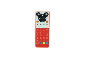 (中古品)Replacement Remote Control Replaced for World Family Celebrating Disney Mickey Mouse Blu-ray Mate