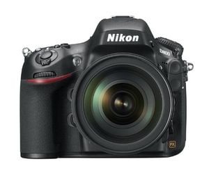 (中古品) Nikon デジタル一眼レフカメラ D800 28-300レンズキット AF-S 28-300mm付属 D800LK28-300