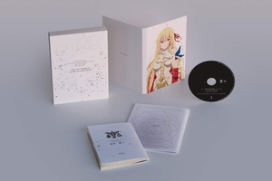 (中古品) キミと僕の最後の戦場、あるいは世界が始まる聖戦 第2巻 [DVD]