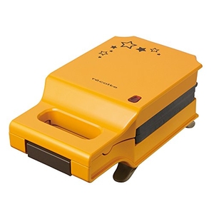 (中古品) recolte PRESS SAND MAKER Quilt リミテッドスター RPS-1
