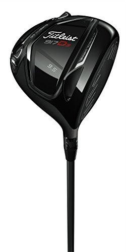 (中古品) TITLEIST(タイトリスト)ドライバー【カタログ純正シャフト装着モデル】917D3SPDEVO3661S9.5ドライバースピーダーエボリューションIIIメンズ97D3RSE36S95右利き用ロフト角:9.5度