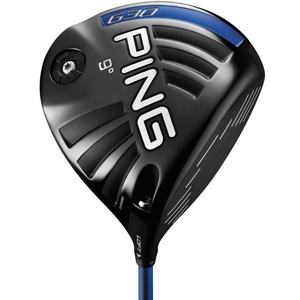 (中古品) G SERIES(ピン) G30ドライバー ATTAS 6 STAR 5/6/7 ドライバー シャフト：ATTAS 6 STAR 6 9度 S 45.25インチ