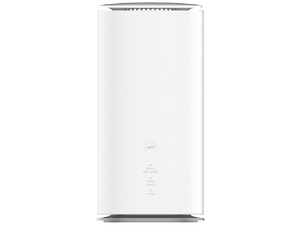 (中古品) Speed Wi-Fi HOME 5G L13 ZTR02 [ホワイト]