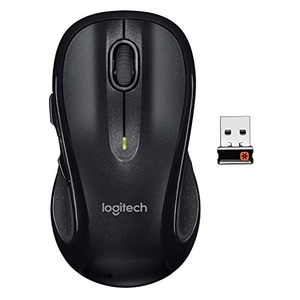(中古品) Logitech M510 ワイヤレス マウス [並行輸入品]
