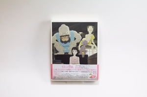 (中古品) ももへの手紙 (初回限定版) [Blu-ray]