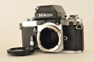 (中古品) Nikon Ｆ２フォトミックＡ