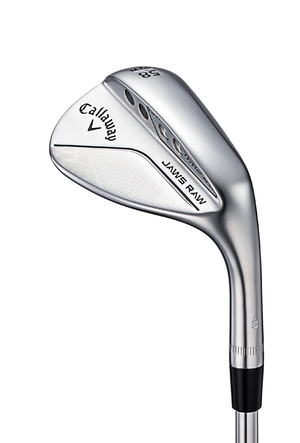 (中古品) キャロウェイ(Callaway) 右用 ウェッジ JAWS RAW CRM (ロフト 56 度 バウンス角 12 度 Wグラインド N.S PRO 950neo S) メンズ 【カタログ純正シャフト装着モデル】