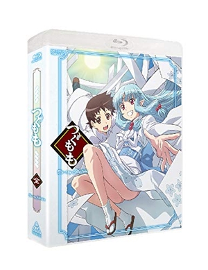 (中古品) つぐもも Blu-ray Collection