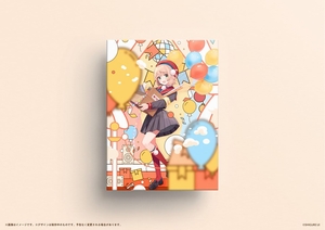(中古品) うい・おん・すてーじ-雨上がりの文化祭- (通常盤) (特典なし) [Blu-ray]