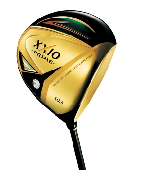 (中古品) DUNLOP(ダンロップ) NEW XXIO PRIMEゼクシオプライム ドライバー SP700カーボンシャフト 10.5R