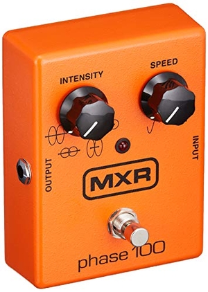 (中古品) MXR M107 PHASE 100