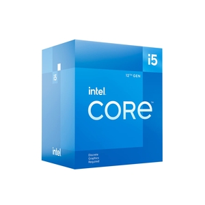 中古品) インテル INTEL CPU Core i5-12400 / 6/12 / 2.5GHz 