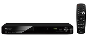 (中古品) Pioneer DVDプレーヤー DV-3030V